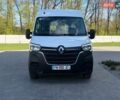 Белый Рено Мастер, объемом двигателя 2.3 л и пробегом 207 тыс. км за 25900 $, фото 7 на Automoto.ua