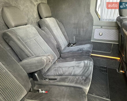 Белый Рено Мастер, объемом двигателя 2.3 л и пробегом 290 тыс. км за 23900 $, фото 29 на Automoto.ua