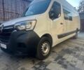 Білий Рено Мастєр, об'ємом двигуна 2.3 л та пробігом 370 тис. км за 32000 $, фото 5 на Automoto.ua