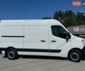 Белый Рено Мастер, объемом двигателя 2.3 л и пробегом 215 тыс. км за 18500 $, фото 4 на Automoto.ua