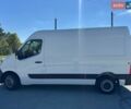 Белый Рено Мастер, объемом двигателя 2.3 л и пробегом 215 тыс. км за 18500 $, фото 1 на Automoto.ua