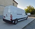 Белый Рено Мастер, объемом двигателя 2.3 л и пробегом 147 тыс. км за 21500 $, фото 2 на Automoto.ua