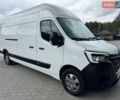 Білий Рено Мастєр, об'ємом двигуна 2.3 л та пробігом 220 тис. км за 20900 $, фото 11 на Automoto.ua