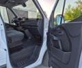 Белый Рено Мастер, объемом двигателя 2.3 л и пробегом 147 тыс. км за 21500 $, фото 5 на Automoto.ua