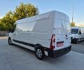 Белый Рено Мастер, объемом двигателя 2.3 л и пробегом 147 тыс. км за 21500 $, фото 1 на Automoto.ua