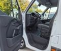 Белый Рено Мастер, объемом двигателя 2.3 л и пробегом 147 тыс. км за 21500 $, фото 6 на Automoto.ua