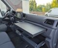 Белый Рено Мастер, объемом двигателя 2.3 л и пробегом 147 тыс. км за 21500 $, фото 4 на Automoto.ua