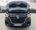 Білий Рено Мастєр, об'ємом двигуна 2.3 л та пробігом 220 тис. км за 20900 $, фото 17 на Automoto.ua