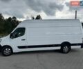 Білий Рено Мастєр, об'ємом двигуна 2.3 л та пробігом 220 тис. км за 20900 $, фото 4 на Automoto.ua