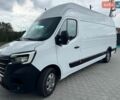 Білий Рено Мастєр, об'ємом двигуна 2.3 л та пробігом 220 тис. км за 20900 $, фото 3 на Automoto.ua