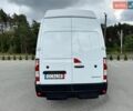 Білий Рено Мастєр, об'ємом двигуна 2.3 л та пробігом 220 тис. км за 20900 $, фото 8 на Automoto.ua
