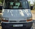 Белый Рено Мастер, объемом двигателя 2.8 л и пробегом 426 тыс. км за 2334 $, фото 2 на Automoto.ua