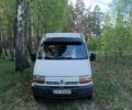 Белый Рено Мастер, объемом двигателя 2.5 л и пробегом 400 тыс. км за 4800 $, фото 2 на Automoto.ua
