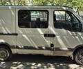 Белый Рено Мастер, объемом двигателя 2.8 л и пробегом 426 тыс. км за 2334 $, фото 1 на Automoto.ua