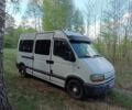 Белый Рено Мастер, объемом двигателя 2.5 л и пробегом 400 тыс. км за 4800 $, фото 1 на Automoto.ua