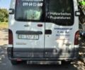 Белый Рено Мастер, объемом двигателя 2.8 л и пробегом 426 тыс. км за 2334 $, фото 6 на Automoto.ua
