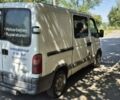 Белый Рено Мастер, объемом двигателя 2.8 л и пробегом 426 тыс. км за 2334 $, фото 1 на Automoto.ua