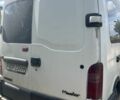 Белый Рено Мастер, объемом двигателя 2.8 л и пробегом 535 тыс. км за 4800 $, фото 3 на Automoto.ua