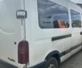 Белый Рено Мастер, объемом двигателя 2.8 л и пробегом 535 тыс. км за 4800 $, фото 2 на Automoto.ua