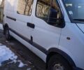 Белый Рено Мастер, объемом двигателя 2.8 л и пробегом 475 тыс. км за 5500 $, фото 1 на Automoto.ua