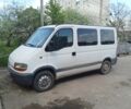 Білий Рено Мастєр, об'ємом двигуна 1.9 л та пробігом 400 тис. км за 3999 $, фото 1 на Automoto.ua