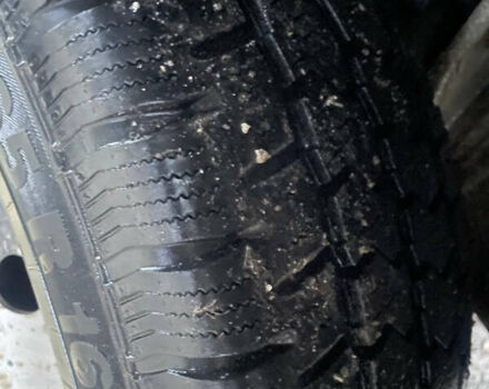 Белый Рено Мастер, объемом двигателя 2.19 л и пробегом 500 тыс. км за 4000 $, фото 6 на Automoto.ua