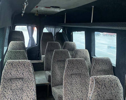 Белый Рено Мастер, объемом двигателя 2.19 л и пробегом 500 тыс. км за 4000 $, фото 5 на Automoto.ua