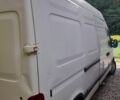 Білий Рено Мастєр, об'ємом двигуна 2.5 л та пробігом 550 тис. км за 5500 $, фото 1 на Automoto.ua