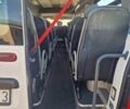 Белый Рено Мастер, объемом двигателя 2.5 л и пробегом 209 тыс. км за 8200 $, фото 2 на Automoto.ua
