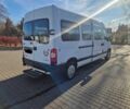 Белый Рено Мастер, объемом двигателя 2.5 л и пробегом 209 тыс. км за 8200 $, фото 5 на Automoto.ua