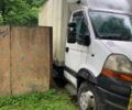 Белый Рено Мастер, объемом двигателя 3 л и пробегом 730 тыс. км за 8500 $, фото 1 на Automoto.ua