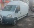 Білий Рено Мастєр, об'ємом двигуна 0 л та пробігом 500 тис. км за 4000 $, фото 8 на Automoto.ua