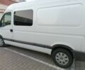 Білий Рено Мастєр, об'ємом двигуна 2.5 л та пробігом 90 тис. км за 6500 $, фото 4 на Automoto.ua