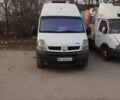 Білий Рено Мастєр, об'ємом двигуна 0 л та пробігом 500 тис. км за 4000 $, фото 1 на Automoto.ua