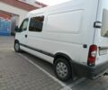 Білий Рено Мастєр, об'ємом двигуна 2.5 л та пробігом 90 тис. км за 6500 $, фото 3 на Automoto.ua