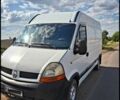 Білий Рено Мастєр, об'ємом двигуна 2.5 л та пробігом 659 тис. км за 7300 $, фото 1 на Automoto.ua