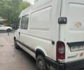 Білий Рено Мастєр, об'ємом двигуна 2.5 л та пробігом 420 тис. км за 5500 $, фото 2 на Automoto.ua