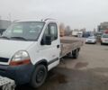 Белый Рено Мастер, объемом двигателя 3 л и пробегом 240 тыс. км за 9800 $, фото 1 на Automoto.ua