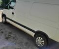 Білий Рено Мастєр, об'ємом двигуна 2.5 л та пробігом 300 тис. км за 5990 $, фото 1 на Automoto.ua