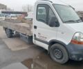 Белый Рено Мастер, объемом двигателя 3 л и пробегом 240 тыс. км за 9800 $, фото 3 на Automoto.ua