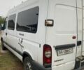 Белый Рено Мастер, объемом двигателя 2.5 л и пробегом 540 тыс. км за 7000 $, фото 6 на Automoto.ua