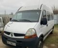 Белый Рено Мастер, объемом двигателя 2.5 л и пробегом 540 тыс. км за 7000 $, фото 4 на Automoto.ua