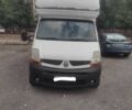 Білий Рено Мастєр, об'ємом двигуна 2.5 л та пробігом 560 тис. км за 7205 $, фото 1 на Automoto.ua