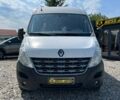 Білий Рено Мастєр, об'ємом двигуна 2.3 л та пробігом 560 тис. км за 11700 $, фото 1 на Automoto.ua