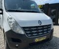 Білий Рено Мастєр, об'ємом двигуна 2.3 л та пробігом 560 тис. км за 11700 $, фото 6 на Automoto.ua