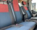 Білий Рено Мастєр, об'ємом двигуна 2.3 л та пробігом 560 тис. км за 11700 $, фото 9 на Automoto.ua