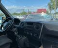 Білий Рено Мастєр, об'ємом двигуна 2.3 л та пробігом 560 тис. км за 11700 $, фото 8 на Automoto.ua