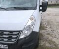 Білий Рено Мастєр, об'ємом двигуна 2.3 л та пробігом 176 тис. км за 11000 $, фото 7 на Automoto.ua