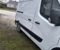 Білий Рено Мастєр, об'ємом двигуна 2.3 л та пробігом 176 тис. км за 11000 $, фото 4 на Automoto.ua