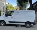 Белый Рено Мастер, объемом двигателя 2.3 л и пробегом 148 тыс. км за 13000 $, фото 1 на Automoto.ua